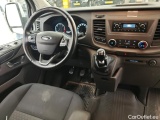  Ford  Transit Ford  Custom 2.0 TDCi 340 L2H1 Trend 130pk 4d #16