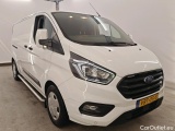  Ford  Transit Ford  Custom 2.0 TDCi 340 L2H1 Trend 130pk 4d #20