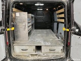  Ford  Transit Ford  Custom 2.0 TDCi 280 L1H1 Trend 105pk 4d #11