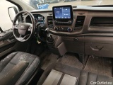  Ford  Transit Ford  Custom 2.0 TDCi 280 L1H1 Trend 105pk 4d #19