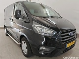  Ford  Transit Ford  Custom 2.0 TDCi 280 L1H1 Trend 105pk 4d #23