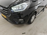  Ford  Transit Ford  Custom 2.0 TDCi 280 L1H1 Trend 105pk 4d #83