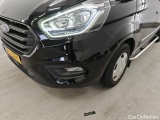  Ford  Transit Ford  Custom 2.0 TDCi 280 L1H1 Trend 105pk 4d #89