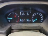  Ford  Transit Ford  Custom 2.0 TDCi 280 L1H1 Trend 105pk 4d #7