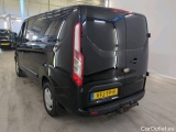  Ford  Transit Ford  Custom 2.0 TDCi 280 L1H1 Trend 105pk 4d #9