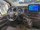  Ford  Transit Ford  Custom 2.0 TDCi 280 L1H1 Trend 105pk 4d #16