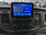  Ford  Transit Ford  Custom 2.0 TDCi 280 L1H1 Trend 105pk 4d #29