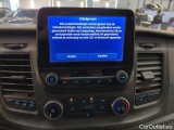  Ford  Transit Ford  Custom 2.0 TDCi 280 L1H1 Trend 105pk 4d #30