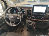  Ford  Transit Ford  Custom 2.0 TDCi 280 L1H1 Trend 105pk 4d #16