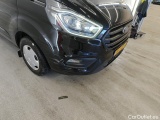  Ford  Transit Ford  Custom 2.0 TDCi 280 L1H1 Trend 105pk 4d #50