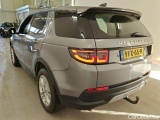  Land Rover  Discovery Land Rover  Sport D150 AWD Launch Edition automaat 5d #11