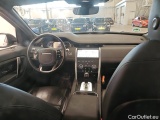  Land Rover  Discovery Land Rover  Sport D150 AWD Launch Edition automaat 5d #18