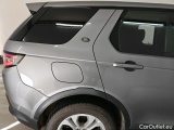  Land Rover  Discovery Land Rover  Sport D150 AWD Launch Edition automaat 5d #20