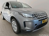  Land Rover  Discovery Land Rover  Sport D150 AWD Launch Edition automaat 5d #23
