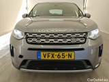  Land Rover  Discovery Land Rover  Sport D150 AWD Launch Edition automaat 5d #24