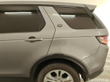  Land Rover  Discovery Land Rover  Sport D150 AWD Launch Edition automaat 5d #27