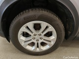  Land Rover  Discovery Land Rover  Sport D150 AWD Launch Edition automaat 5d #31