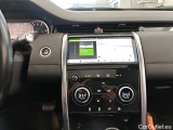  Land Rover  Discovery Land Rover  Sport D150 AWD Launch Edition automaat 5d #33
