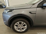 Land Rover  Discovery Land Rover  Sport D150 AWD Launch Edition automaat 5d #30