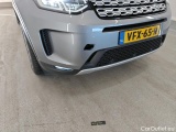 Land Rover  Discovery Land Rover  Sport D150 AWD Launch Edition automaat 5d #42