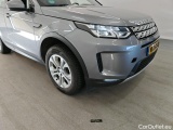  Land Rover  Discovery Land Rover  Sport D150 AWD Launch Edition automaat 5d #51