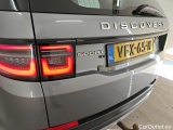  Land Rover  Discovery Land Rover  Sport D150 AWD Launch Edition automaat 5d #71