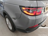  Land Rover  Discovery Land Rover  Sport D150 AWD Launch Edition automaat 5d #73