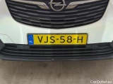  Opel  Combo Opel  L2H1 1.5D 75kW S/S Edition 2.4T 4d #5