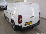  Opel  Combo Opel  L2H1 1.5D 75kW S/S Edition 2.4T 4d #17