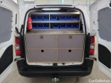  Opel  Combo Opel  L2H1 1.5D 75kW S/S Edition 2.4T 4d #23