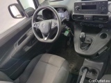  Opel  Combo Opel  L2H1 1.5D 75kW S/S Edition 2.4T 4d #20