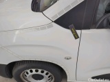  Opel  Combo Opel  L2H1 1.5D 75kW S/S Edition 2.4T 4d #32