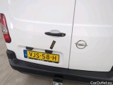  Opel  Combo Opel  L2H1 1.5D 75kW S/S Edition 2.4T 4d #46
