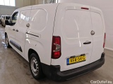  Opel  Combo Opel  L2H1 1.5D 75kW S/S Edition 2.4T 4d #9