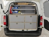  Opel  Combo Opel  L2H1 1.5D 75kW S/S Edition 2.4T 4d #8