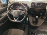  Opel  Combo Opel  L2H1 1.5D 75kW S/S Edition 2.4T 4d #16