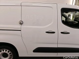  Opel  Combo Opel  L2H1 1.5D 75kW S/S Edition 2.4T 4d #17