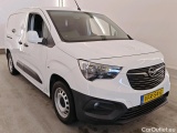  Opel  Combo Opel  L2H1 1.5D 75kW S/S Edition 2.4T 4d #20