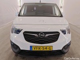  Opel  Combo Opel  L2H1 1.5D 75kW S/S Edition 2.4T 4d #21