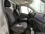  Opel  Vivaro Opel  L2H1 1.6CDTI BT S/S 92kW 2.9T Edition 4d #3