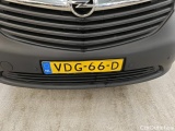  Opel  Vivaro Opel  L2H1 1.6CDTI BT S/S 92kW 2.9T Edition 4d #5