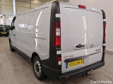  Opel  Vivaro Opel  L2H1 1.6CDTI BT S/S 92kW 2.9T Edition 4d #9