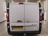  Opel  Vivaro Opel  L2H1 1.6CDTI BT S/S 92kW 2.9T Edition 4d #10