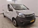  Opel  Vivaro Opel  L2H1 1.6CDTI BT S/S 92kW 2.9T Edition 4d #20
