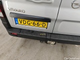  Opel  Vivaro Opel  L2H1 1.6CDTI BT S/S 92kW 2.9T Edition 4d #64