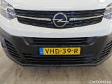  Opel  Vivaro Opel  L2H1 1.5 Diesel 75kW Edition HL 4d #5