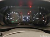  Opel  Vivaro Opel  L2H1 1.5 Diesel 75kW Edition HL 4d #7