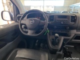  Opel  Vivaro Opel  L2H1 1.5 Diesel 75kW Edition HL 4d #10