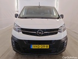  Opel  Vivaro Opel  L2H1 1.5 Diesel 75kW Edition HL 4d #13