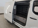  Opel  Vivaro Opel  L2H1 1.5 Diesel 75kW Edition HL 4d #20